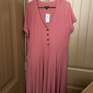 Torrid Dress